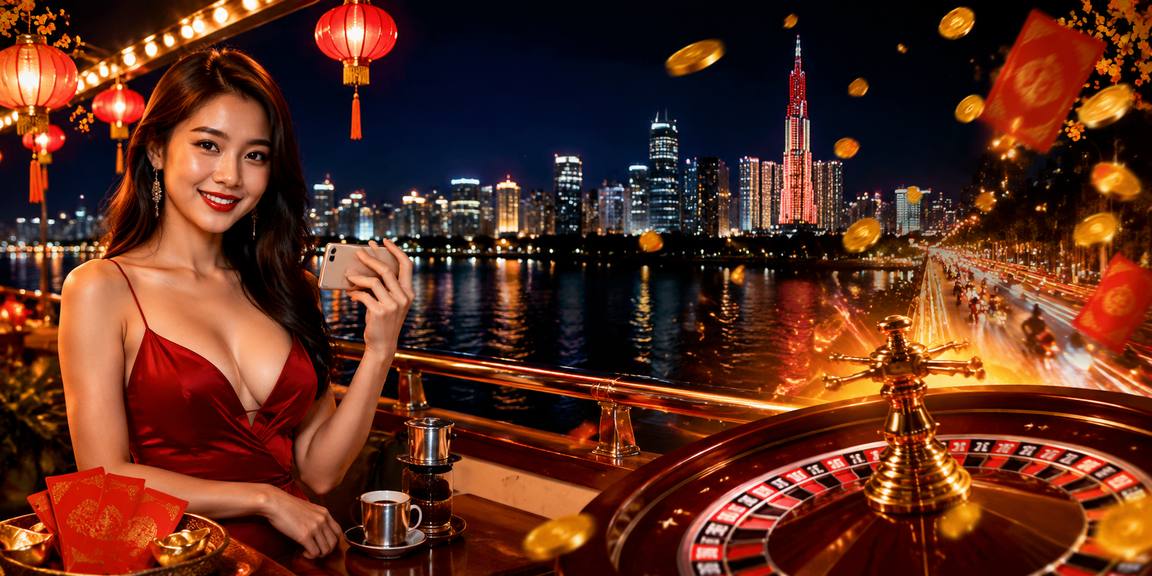 98win6 Live Casino